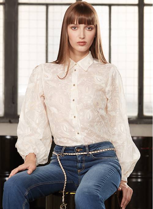 Women's Shirts | Giovanni De Fazio